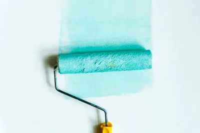 Peinture intérieure à Cuts — murs, plafonds et boiseries